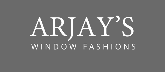 Arjay's Window Fashions Logo