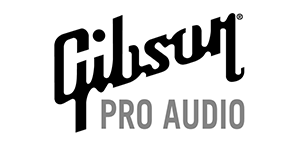 Gibson Pro Audio Logo