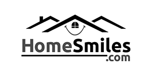 HomeSmiles Logo