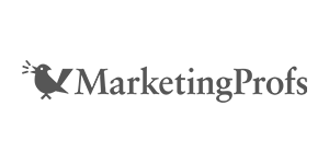 MarketingProfs Logo