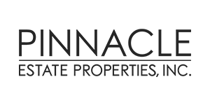 Pinnacle Estate Properties Logo