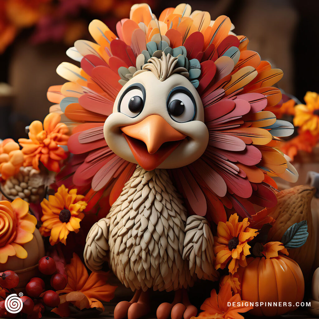 Gobble-Free Gatherings: Embracing Quirky Thanksgiving Traditions Beyond Turkey