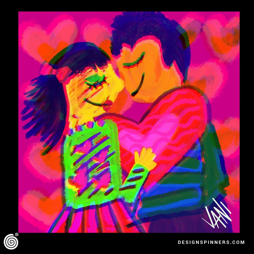 blog valentine card history
