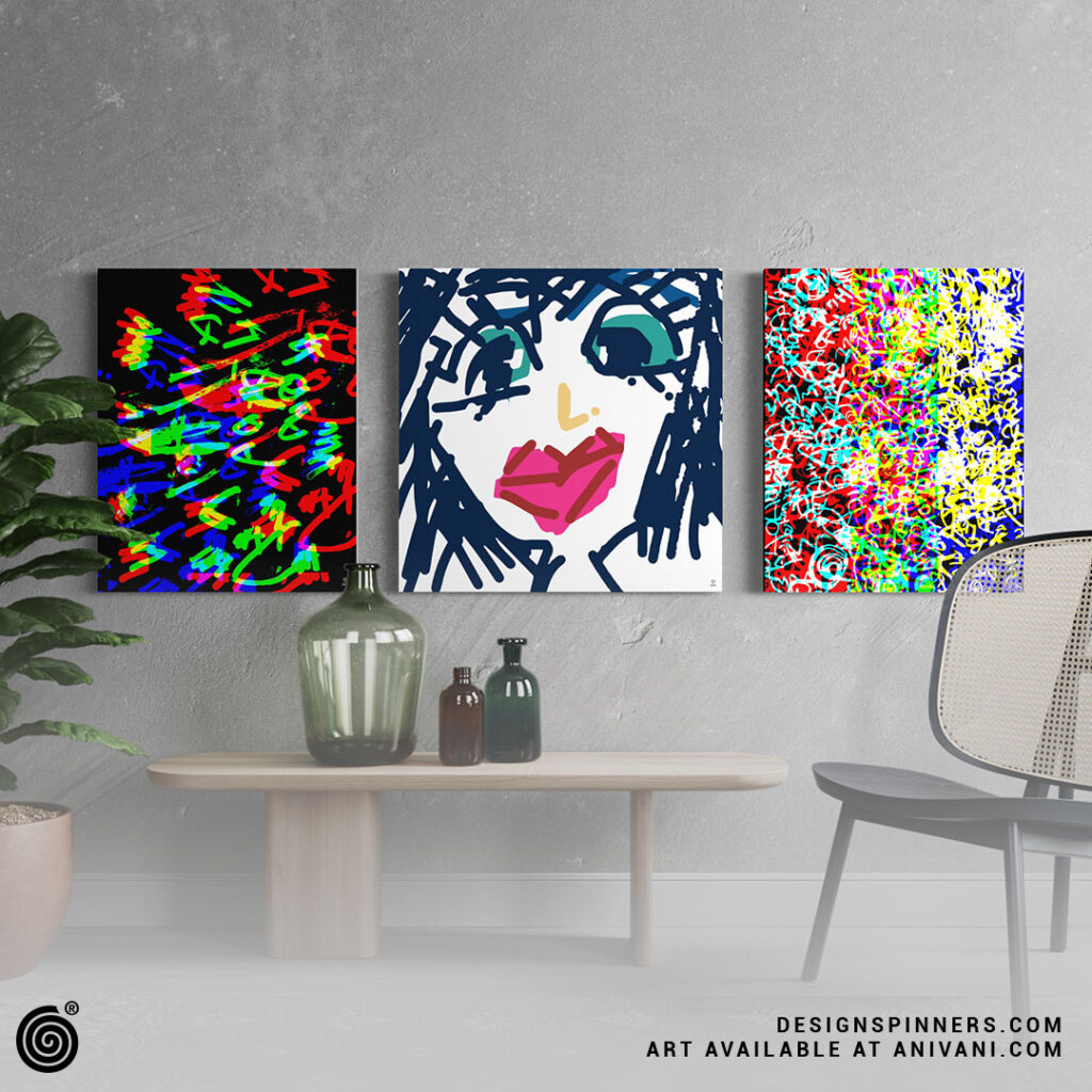 Graphic Design: Elevating Interior Spaces | Design Spinners