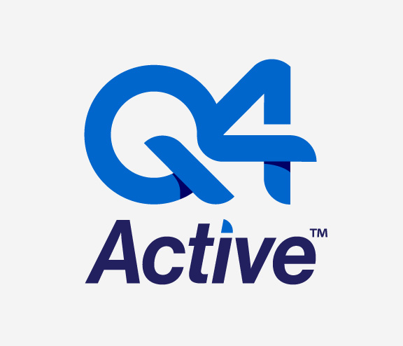 q4 active