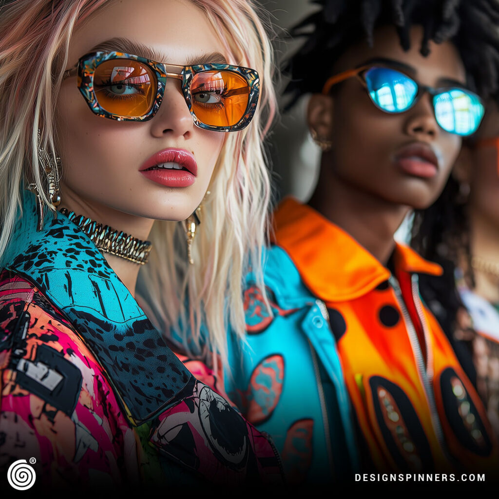 blog how music fashion and pop culture shape graphic design trends