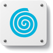 logo design (for home page)
